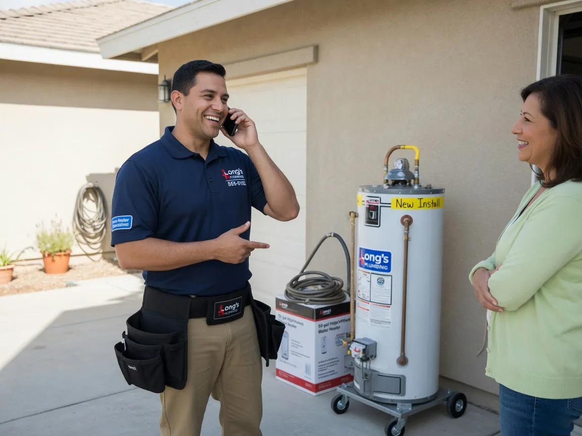 Leak Detection Carlotta, CA FAQs